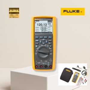 FLUKE 289/FVF 플루크 정밀급 멀티미터