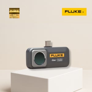 플루크 스마트폰 열화상카메라 FLUKE-TC01A,TC01B,TC01C 적외선열화상카메라 소형 열화상 카메라