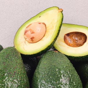 부드럽고 고소한 뉴질랜드산 아보카도 중과(180g내외) 10과