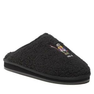 폴로 랄프 로렌 KAYLEIGH SCUFF 2 베어 케일리 스커프 RF103880 /1