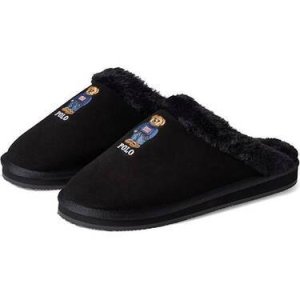 폴로 랄프 로렌 KAYLEIGH SCUFF 베어 케일리 스커프 RF103882 /1