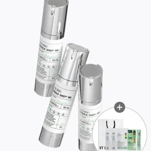 [브이티코스메틱] VT 리들샷 100 3개 세트 5007020838