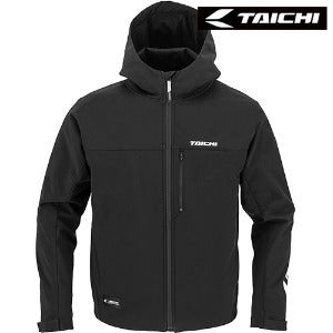 타이치자켓NEJ001 LIGHT SHELL JACKET - black -