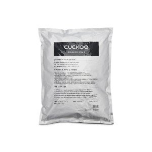 쿠쿠 쿠쿠 마이크로 오가닉 칩 음식물처리기 미생물제제 CFDM-C10MC