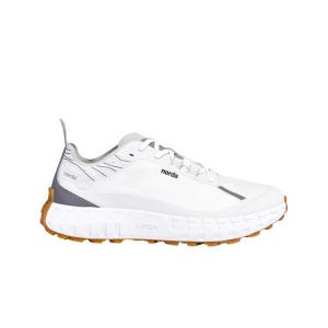 노다 화이트 검 스니커즈 001A White Gum