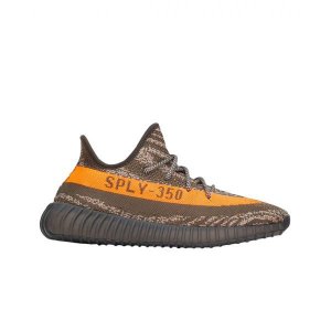 아디다스 이지 부스트 350 V2 카본 벨루가 Yeezy Boost 350 V2 Carbon Beluga 127840