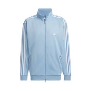 아디다스 베켄바우어 트랙 자켓 엠비언트 스카이 x Snidel Beckenbauer Track Jacket Ambient Sky JP Sizing 스나이델 사이즈