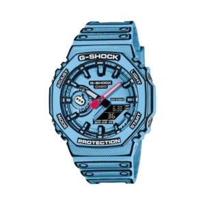카시오 G Shock GA 2100MNG 2A 지샥 317496