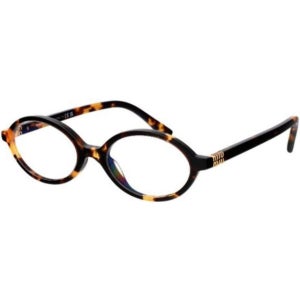 미우미우 리가드 하바나 선글라스 SMU04Z VAU08N 04ZS SOLE 130505634