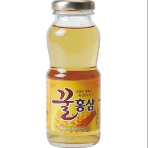 웅진 꿀홍삼 180mlx12병 웅진/음료/박카스/<b>자양</b>강장/기능성/비타민/구론산/건강/마시는/사무실/탕비실/병문안/방