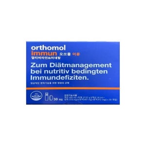 오쏘몰 이뮨 20ml + 919mg x 30개입