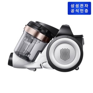 [삼성전자]삼성 파워모션  7100 청소기 VC33M7142LW