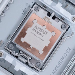 [벤토사] 서멀 페이스트 가드 AM5 CPU 소켓 가이드
