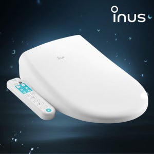이누스 직수 방수비데 IT-8800