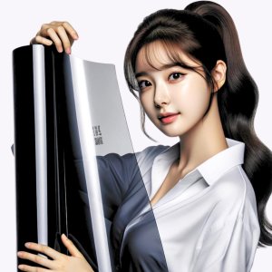 신차썬팅추천 로얄시리즈썬팅 틴팅 선팅 전면유리 Royal-101 시공포함