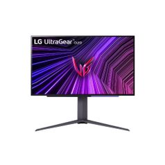 LG 모니터 27GS95QE 무료배송 NS홈