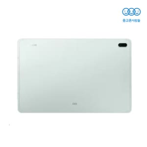 삼성 갤럭시탭 S7 FE 64GB 12.4인치 LTE+WiFi