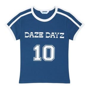 데이즈데이즈 Decade Club Tee_Na