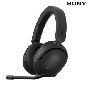 [소니]소니 무선 게이밍 헤드셋 INZONE H5 블랙_WH-G500 [갤러리아]