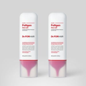 [닥터포헤어] [1+ 1] 씨솔트 스케일러 두피스케일링300g