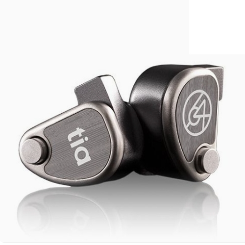 64 Audio U12t - 12드라이버 레퍼런스급 IEM