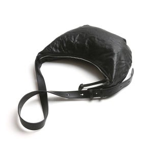 [놈] 여성가방 HWC2580 워싱가죽크로스백