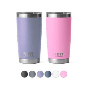 [예티] 램블러 20oz 텀블러 YETI_TUMBLER 20OZ