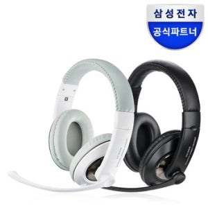 [정품] 삼성전자 게이밍/어학용 USB타입 헤드셋 / SHS-300U