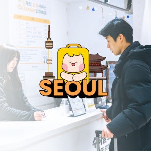 서울 수하물 배송 서비스: 서울역(KTX), 서울고속버스터미널, 김포공항, 호텔에서/호텔까지