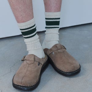 [예루살렘 샌들] 3004 NOMAD-OLIVE GREEN (노마드) JS-3004-OLV