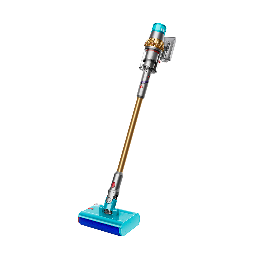 다이슨 V15 디텍트 (Dyson V15 Detect)