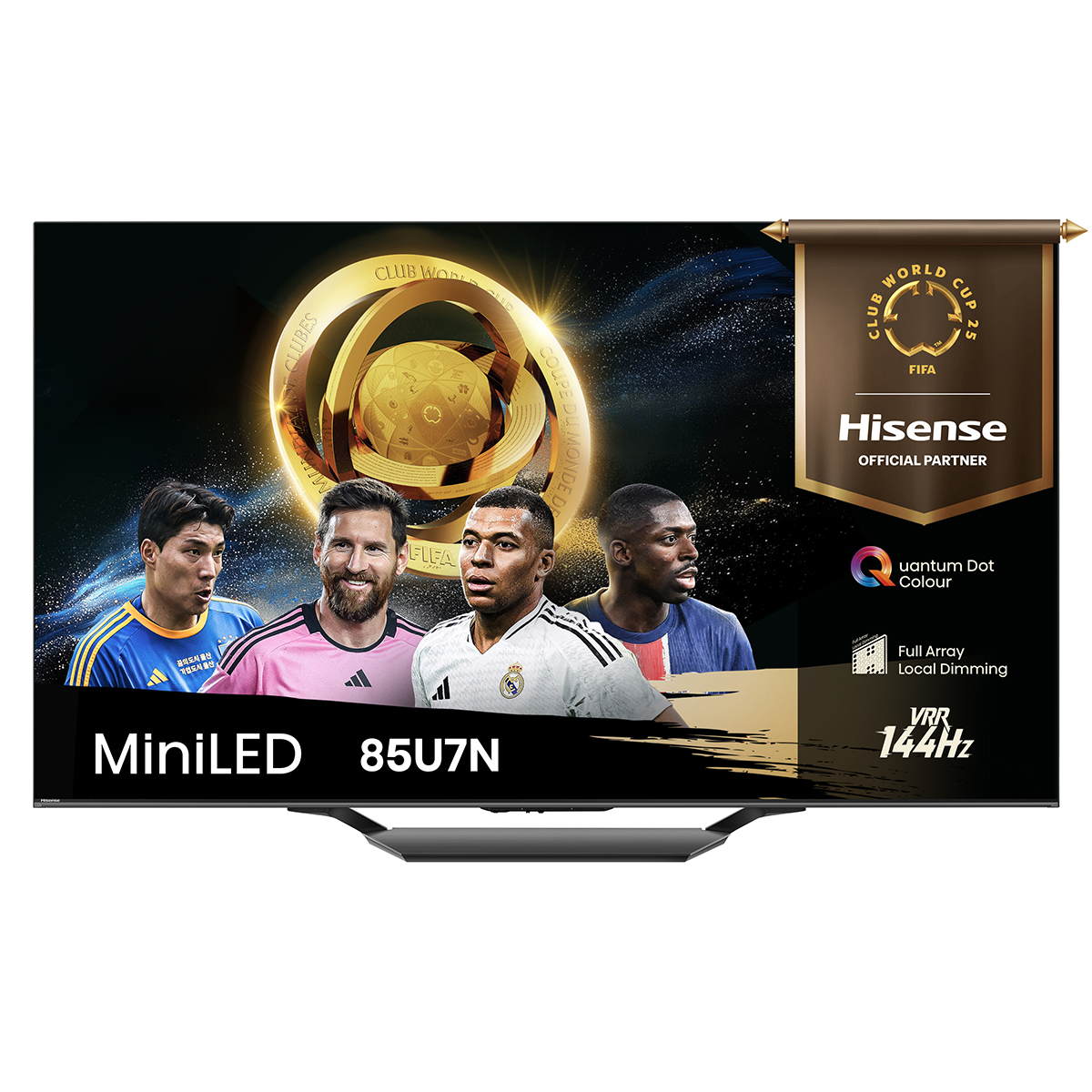 하이센스 85인치 TV