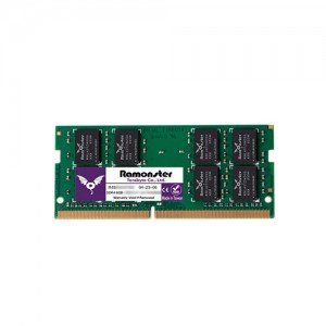 Terabyte Ramonster 노트북 DDR4-3200 CL22 (16GB)