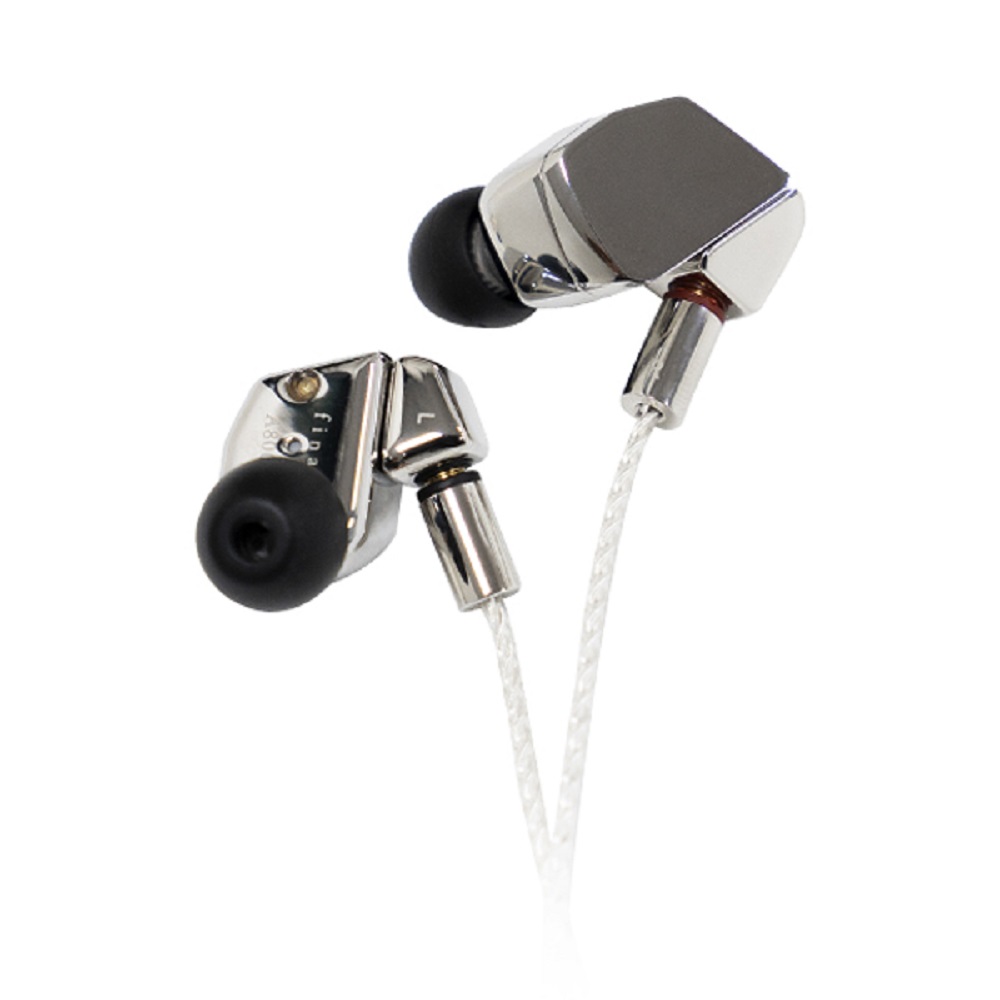 Final Audio A8000 IEM (파이널 오디오 A8000 이어폰)
