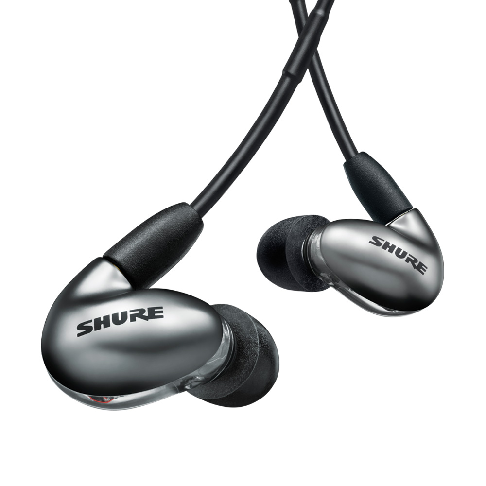 Shure SE846 (슈어 SE846)
