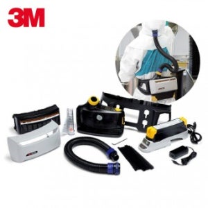 3M TR-819E KIT 전동식 마스크 스타터키트