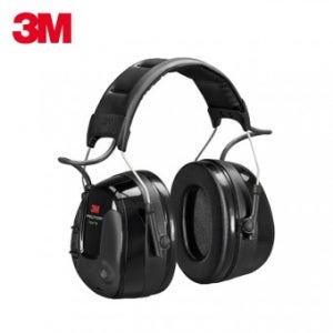 3M 펠터 프로텍III MT13H221A 전자식 귀덮개(헤드밴드형)