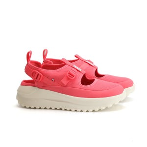 [헌터] [WOMEN] 트래블 플로우 샌들 - 코랄 UFF7103MSHCOR UFF7103MSH