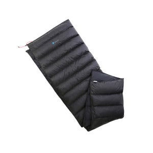 [백컨트리] G400 구스다운 사각침낭 G400