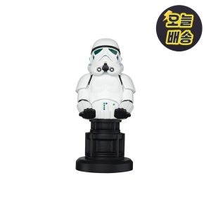 케이블 가이즈 스타워즈 스톰트루퍼 컨트롤러 홀더 휴대폰 스마트폰 거치대