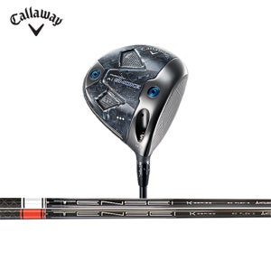 캘러웨이골프 캘러웨이 패러다임 AI 스모크 트리플 다이아 커스텀 드라이버 - TENSEI 1K PRO WHITE,ORANGE