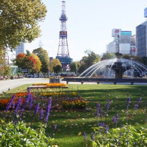 삿포로 3박4일 일본하나투어 패키지 홋카이도여행 오타루 노보리벳츠 온천 코스 계모임