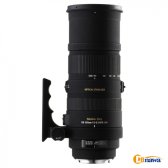 시그마 APO 150-500mm F5-6.3 DG OS HSM (캐논EF마운트)