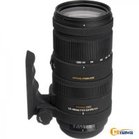 시그마 APO 120-400mm F4.5-5.6 DG OS HSM (시그마마운트)