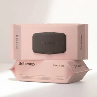 다이소 베베숲 울트라 소프트 물티슈 70매입 X15개 1박스 B202503122165 제품 썸네일