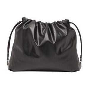 더로우 호보백 가방 Angy Hobo bag ROW5G5PUBCKZZZZZ00 black pld