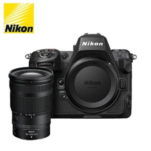 니콘 정품] Z8 24-120KIT