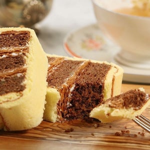 [롯데백화점] 옵스 [옵스] 오페라(반피스) 초코케익 전통 파이 LE1219134587