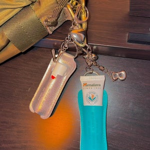 Good kisses initial lipbalm, 3amgang