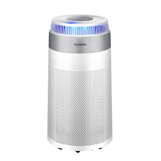 쿠쿠전자 CUCKOO AC-24W20FWH 화이트